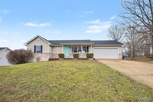 7737 Meadow View Cir, Union, MO, 63084-2431 | Card Image