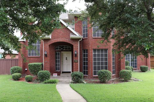 7336 Angel Fire Dr, Plano, TX, 75025-2654 | Card Image