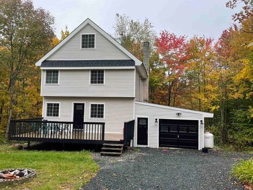 46 Town Farm Rd, Wilmington, VT, 05363-9765 | Card Image