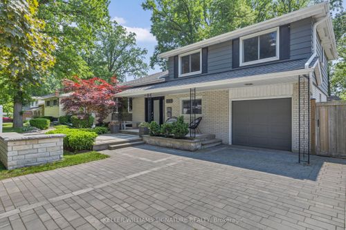502 Pinedale Ave, Burlington, ON, L7L3W1 | Card Image