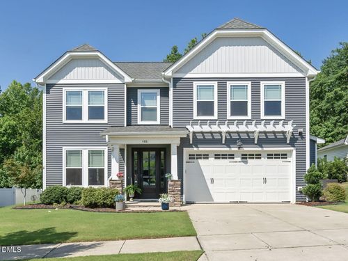 486 Ballast Pt, Clayton, NC, 27520-6216 | Card Image