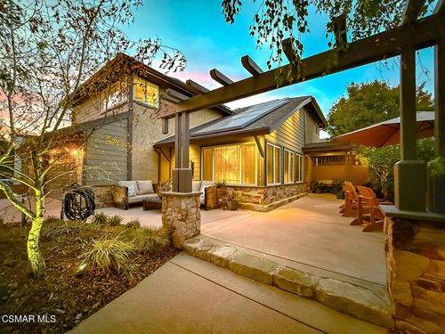 4581 Lubbock Dr, Simi Valley, CA, 93063 | Card Image