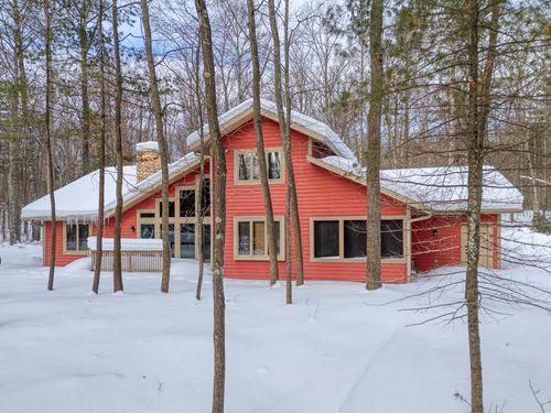 14295 Little Ten Ln, Lac du Flambeau, WI, 54538-9338 | Card Image