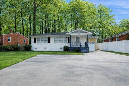 164 Fairburn Rd Sw, Atlanta, GA, 30331-4044 | Card Image