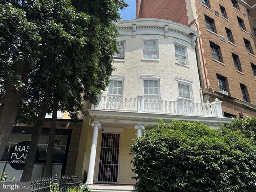 1107 Massachusetts Ave Nw, WASHINGTON, DC, 20005-4604 | Card Image