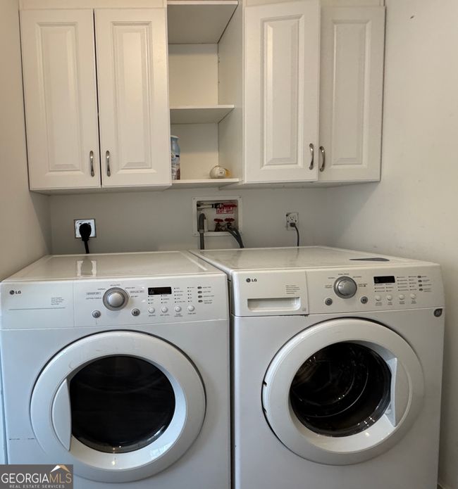941 Wesley Chapel Rd, House other with 3 bedrooms, 2 bathrooms and null parking in Lexington GA | Image 28