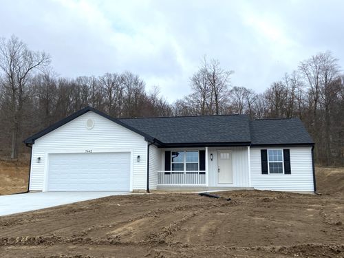 7642 Cinnamon Woods Trl, Kalamazoo, MI, 49004-6625 | Card Image