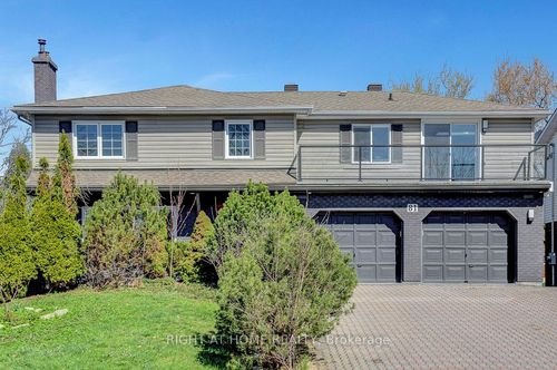 81 Canter Blvd, Nepean, ON, K2G2M4 | Card Image