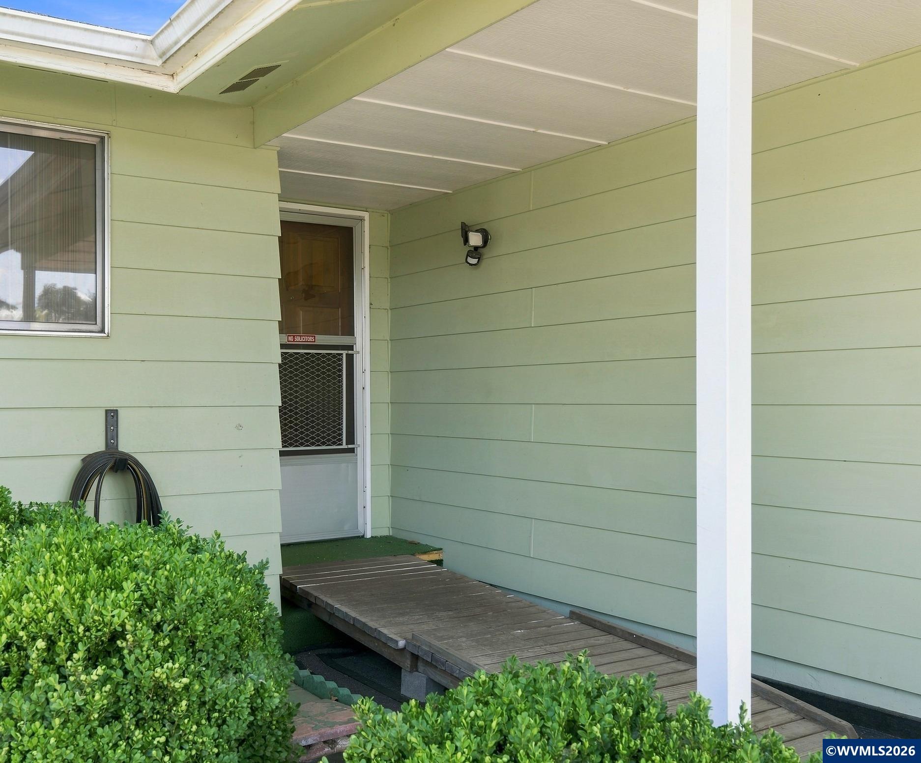 Residential in Woodburn 3