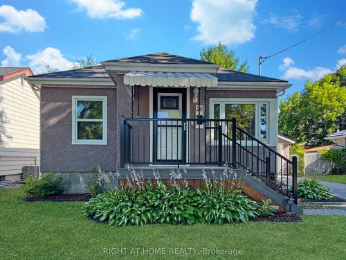 26 Montgomery Blvd, Belleville, ON, K8N1H9 | Card Image
