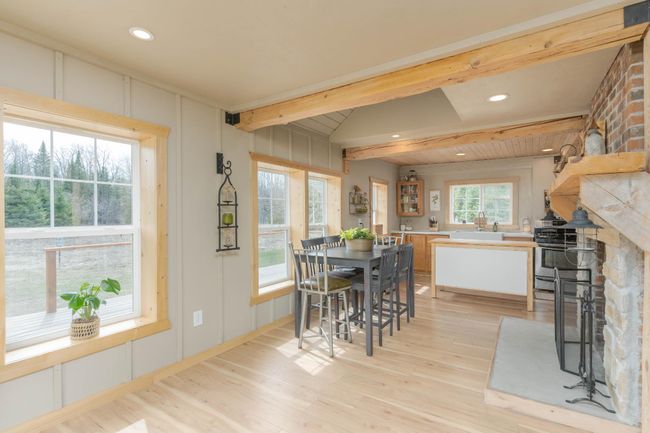 182 Woodlot Rd, House other with 3 bedrooms, 1 bathrooms and null parking in Crystal Falls MI | Image 21