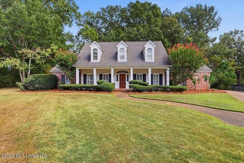 207 Lattimore Rdg, Ridgeland, MS, 39157-9768 | Card Image