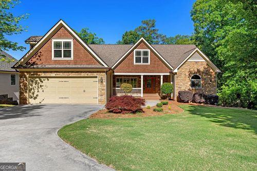 141 Crawfords Ferry Pt, Hartwell, GA, 30643-9010 | Card Image