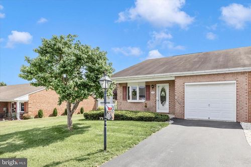 115 Sunflower Dr, HAGERSTOWN, MD, 21740-3007 | Card Image