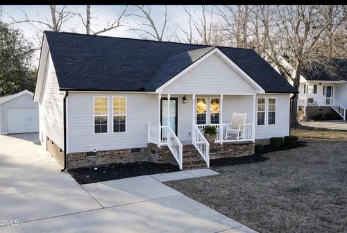 1217 Fiddle Ct, Zebulon, NC, 27597-2190 | Card Image