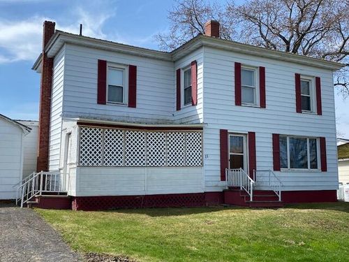 13 Wilder Street, Washburn, ME, 04786 | Card Image