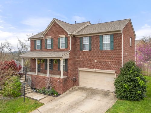 3620 Fair Meadows Ct, Nashville, TN, 37211-7191 | Card Image