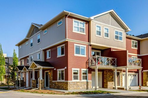 737 Skyview Ranch Grove Ne, Calgary, AB, T3N0R9 | Card Image