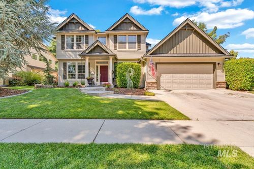 1298 E Portobello Ct, Eagle, ID, 83616-7031 | Card Image