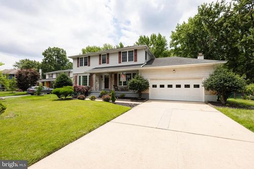 5 Sunnybrae Ct, Wilmington, DE, 19810-3622 | Card Image