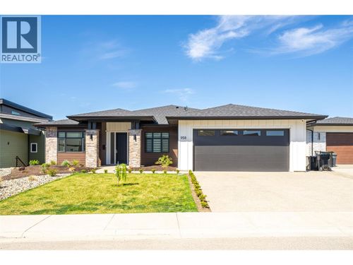 950 Mount Griffin Rd, Vernon, BC, V1B0A5 | Card Image