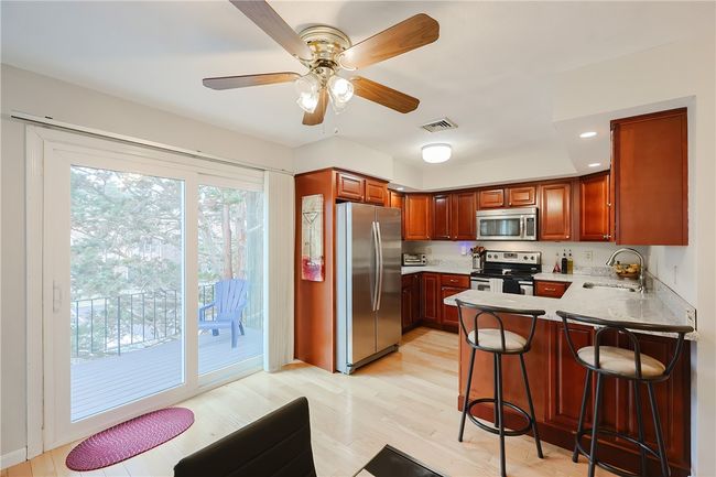 APT-53 - 2970 Mendon Rd, Condo with 2 bedrooms, 1 bathrooms and 2 parking in Cumberland RI | Image 8