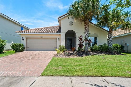 1330 Bucktail Ct, KISSIMMEE, FL, 34746-2978 | Card Image