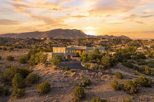 23 Calle Cienega, Placitas, NM, 87043-9305 | Card Image