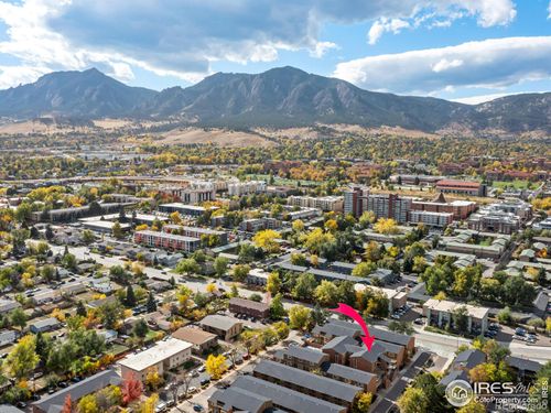 418-3009 Madison Avenue, Boulder, CO, 80303 | Card Image