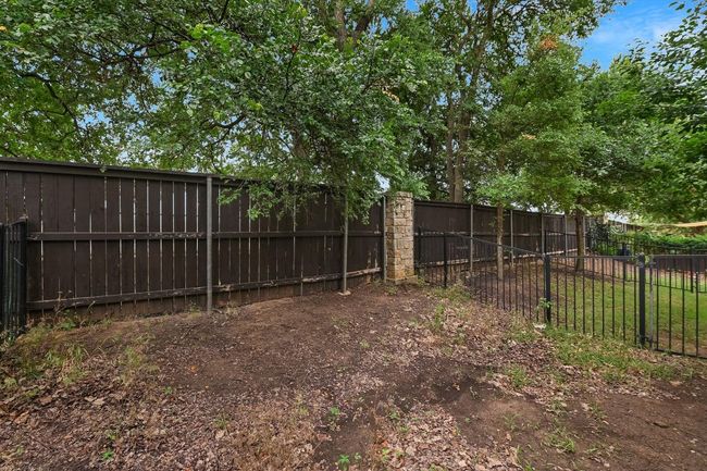 View of yard | Image 22