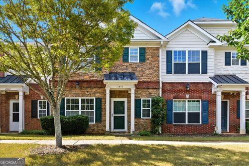 2818 Village Trce, East Point, GA, 30344-6975 | Card Image