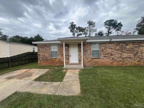821 Calhoun Ave, PENSACOLA, FL, 32507-1622 | Card Image