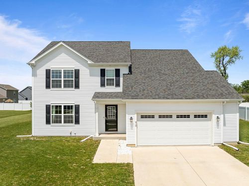 410 Savannah Dr, WALWORTH, WI, 53184 | Card Image