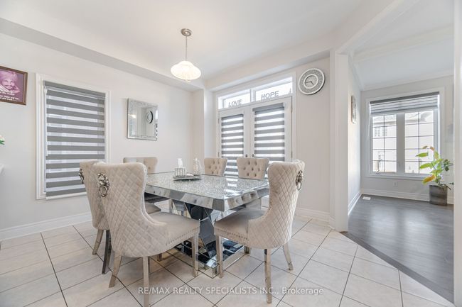 32 Branigan Cres, House other with 4 bedrooms, 3 bathrooms and 2 parking in Georgetown ON | Image 13