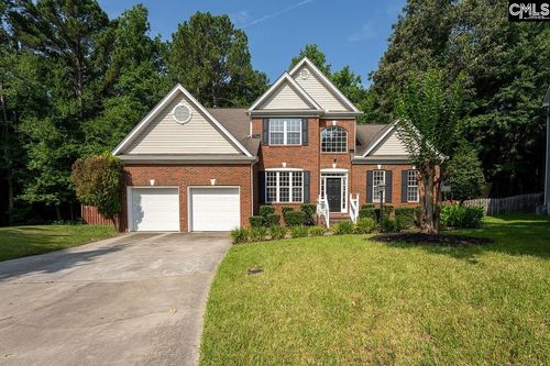 6 S Bay Xing, Columbia, SC, 29229-7505 | Card Image