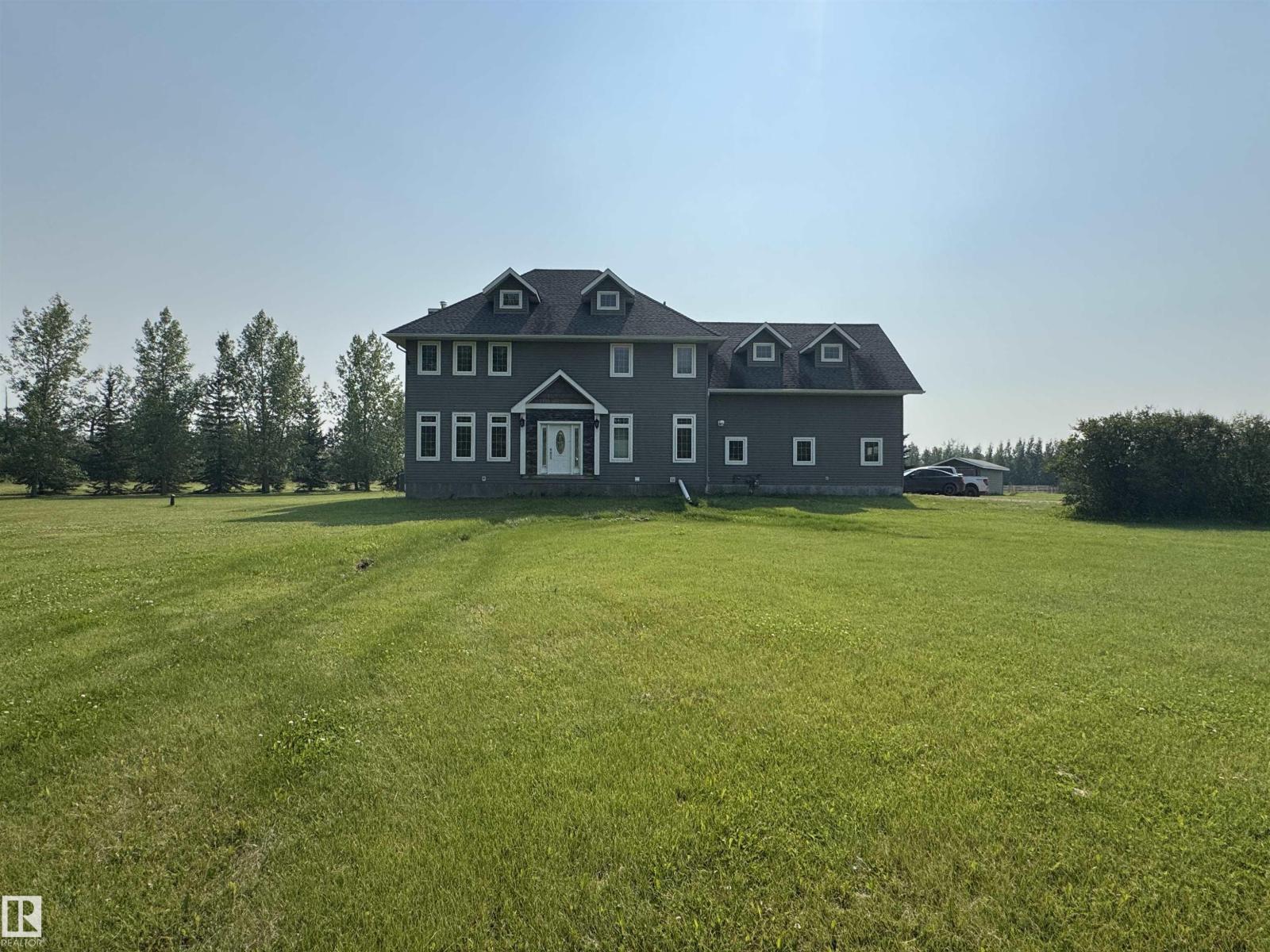Residential in Rural Westlock County 3