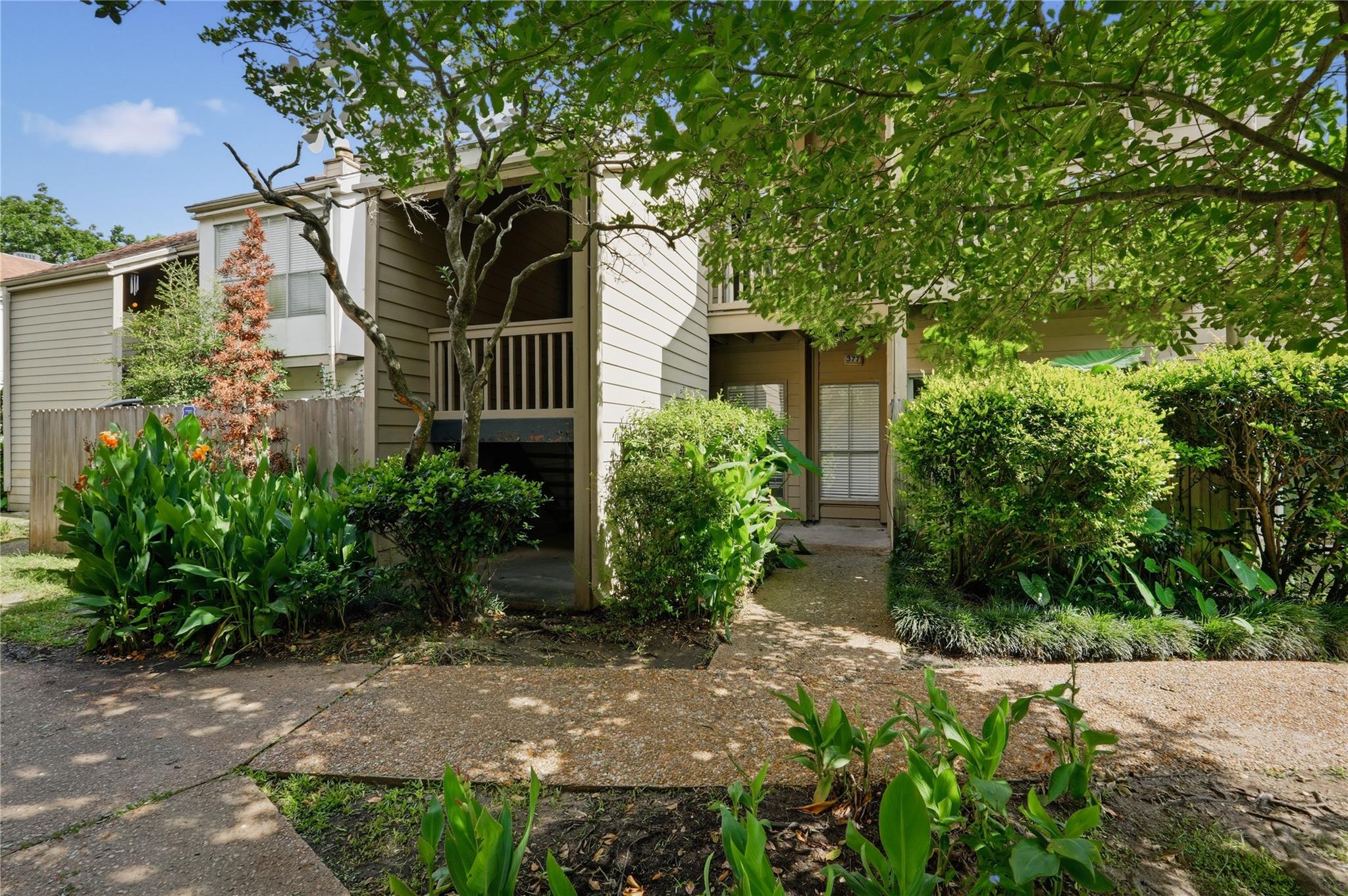 Residential in Houston 3