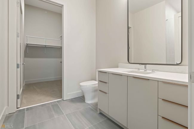 UNIT-1702 - 40 12 Th St Ne, Condo with 2 bedrooms, 3 bathrooms and 2 parking in Atlanta GA | Image 13