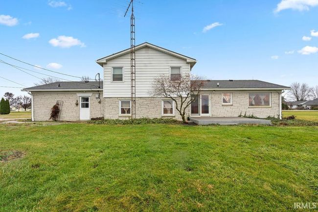 5324 E 400 S, House other with 4 bedrooms, 3 bathrooms and null parking in Kokomo IN | Image 22