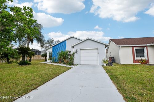3672 Tree Line Blvd, Melbourne, FL, 32935-4737 | Card Image