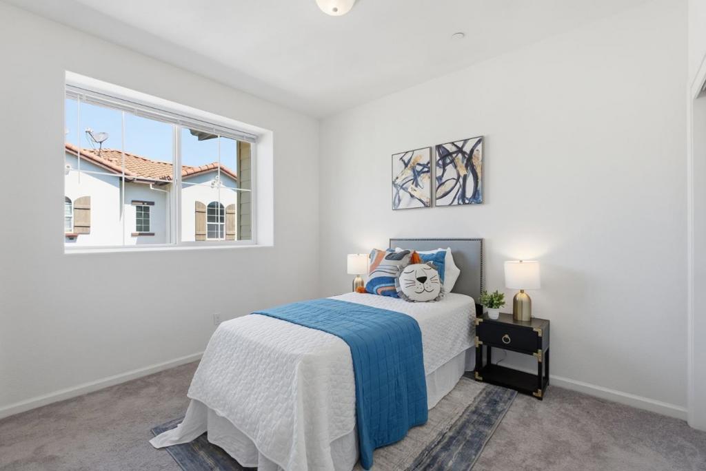 Residential in San Jose