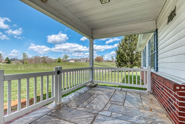 28236 Rhea Valley Rd, House other with 3 bedrooms, 2 bathrooms and null parking in Meadowview VA | Image 21