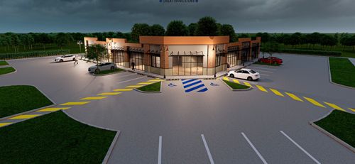 501 E Mulberry Street, Kaufman, TX, 75142 | Card Image