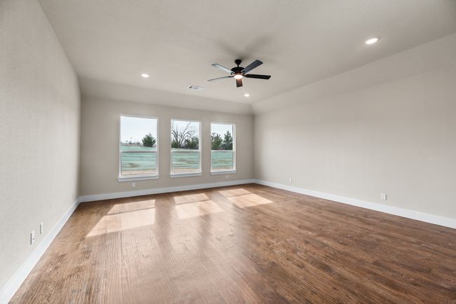 1080 Julian Dr, House other with 3 bedrooms, 3 bathrooms and null parking in Van Alstyne TX | Image 17