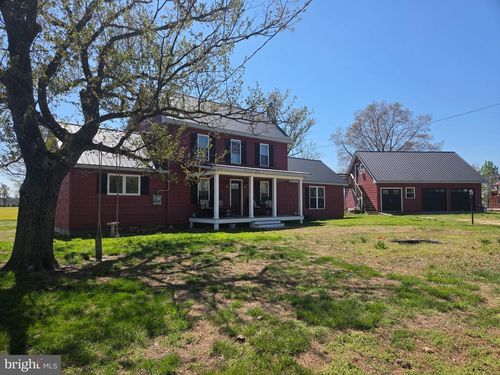 5125 Rhodesdale Road, Rhodesdale, MD, 21659 | Card Image