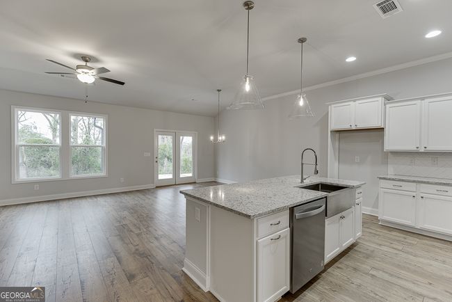 92 - 223 Montview Dr, House other with 3 bedrooms, 2 bathrooms and null parking in Jefferson GA | Image 13