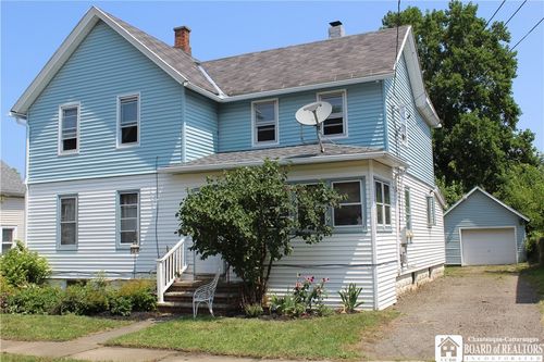 136 Hoyt St, Dunkirk, NY, 14048-2855 | Card Image