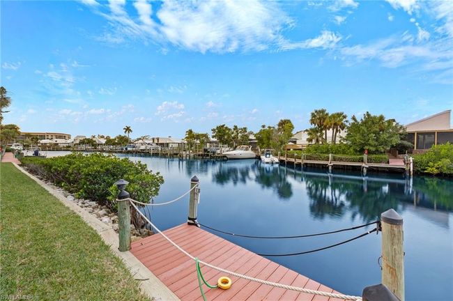 APT-1038 - 25188 Marion Ave, Townhouse with 3 bedrooms, 3 bathrooms and 1 parking in PUNTA GORDA FL | Image 29