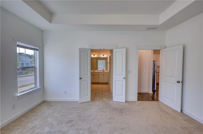 2929 Rambler Dr, Townhouse with 3 bedrooms, 2 bathrooms and 2 parking in Loganville GA | Image 34