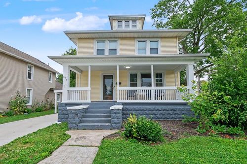 529 Fulton Street, Port Clinton, OH, 43452 | Card Image